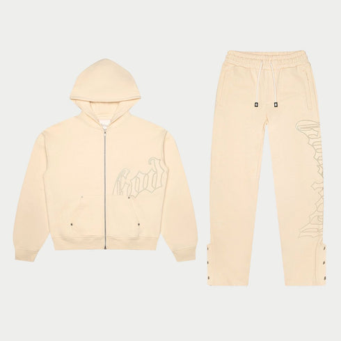 GODSPEED OG Logo Sweatsuit V2 Mens Apparel